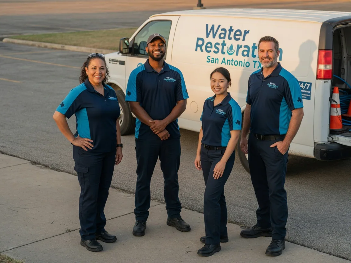 Water Damage Repair company in Summerville, GA
